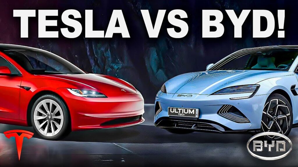 BYD-vs-Tesla