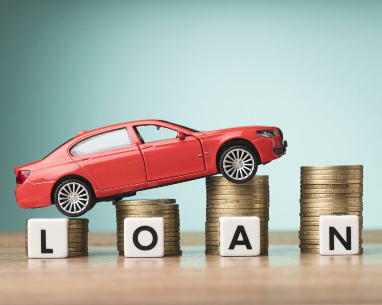 car loan