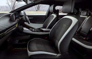 EV6 Seat 